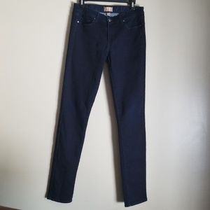 Peg skinny jeans